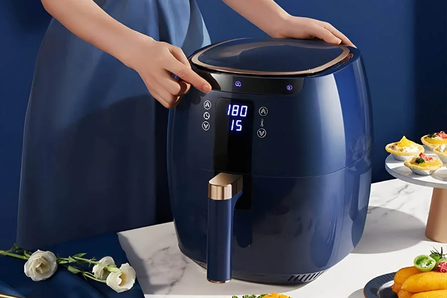 the best air fryers to buy