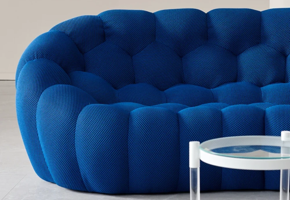 most comfortable cloud couch