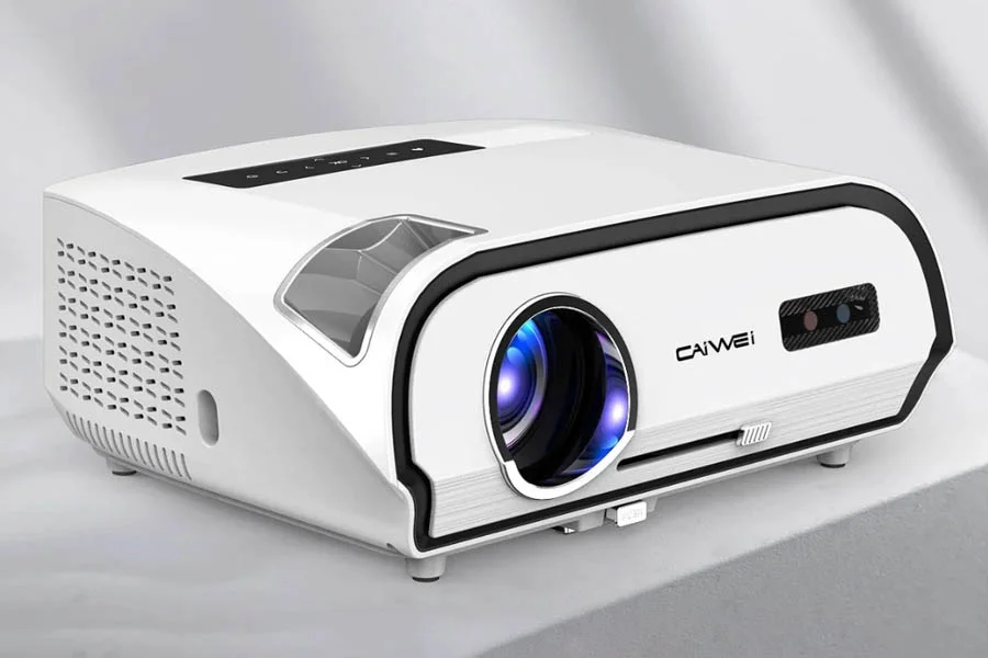 home cinema projector 4k