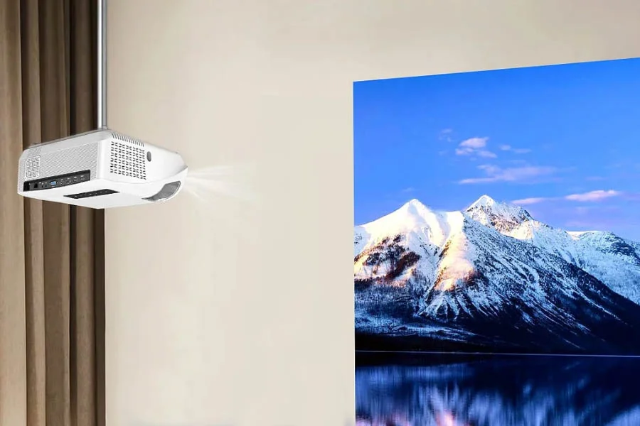 full hd projector