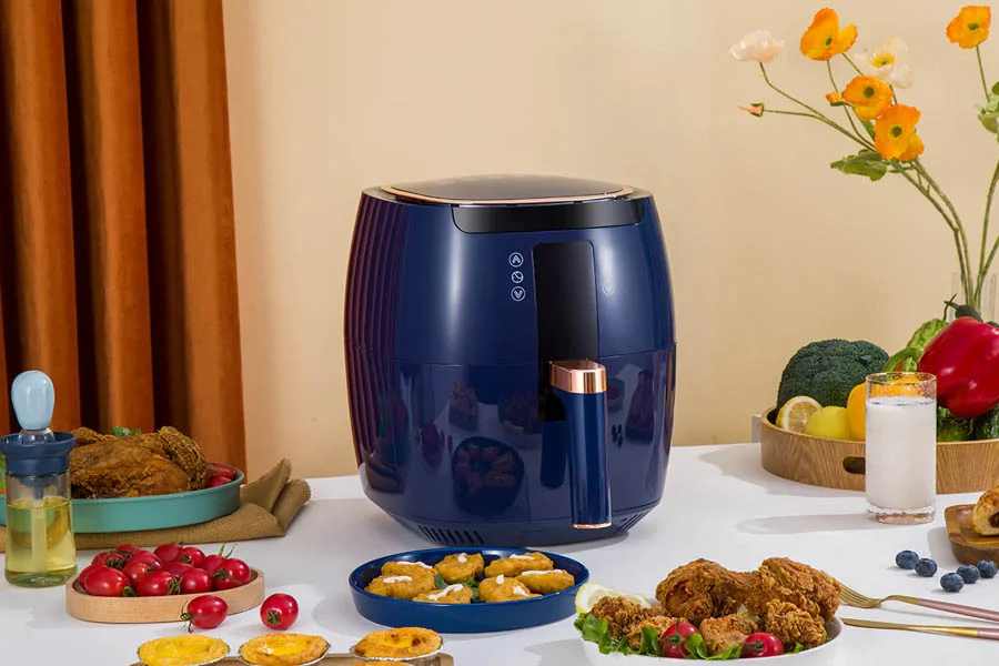 where to buy air fryer