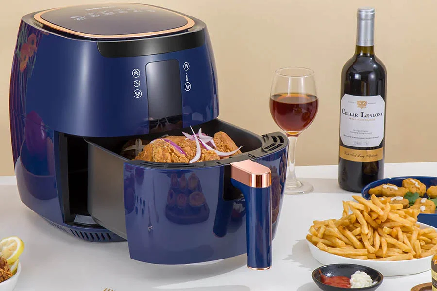 air fryer for home