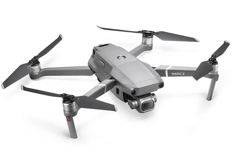 4k drone camera